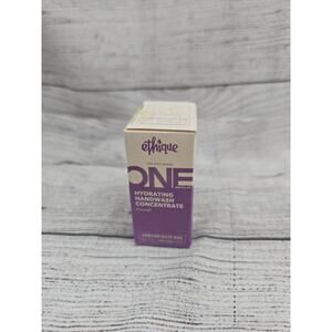 Ethique Hydrating Body Lotion Concentrate Flourish Bar 50g